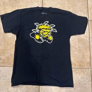 Wichita State Shockers T-Shirt